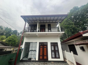 The Little Villa